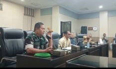 PWRI Gelar Audiensi Bersama DPRD, Kasdim 0612 Tasikmalaya Sebut KPA Proyek KDMP Adalah PT Agrinas