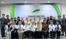 RSUD KHZ Musthafa Tasikmalaya Perkuat Peran sebagai Wahana Pendidikan Klinis
