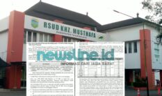 KSO Hemodialisa RSUD KHZ Musthafa–PT SRU Disorot, Persoalan Investasi dan Target Pelayanan Jadi Temuan, Kadinkes dan Kabag TU RSUD Bungkam!!!